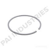 OIL CONTROL PISTON RING