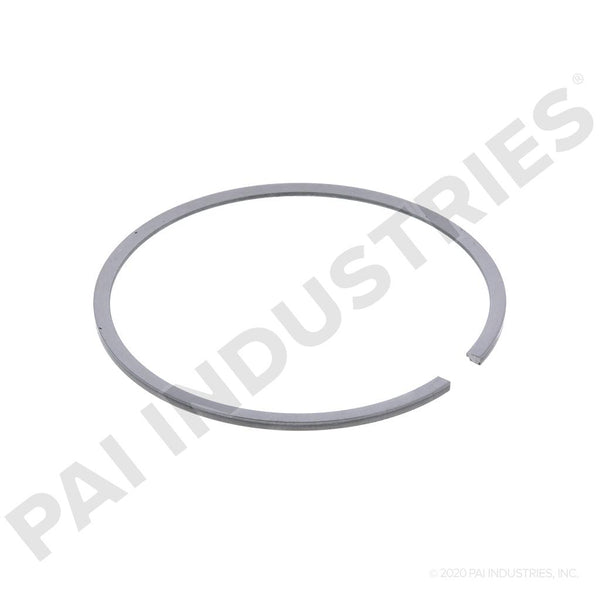 OIL CONTROL PISTON RING