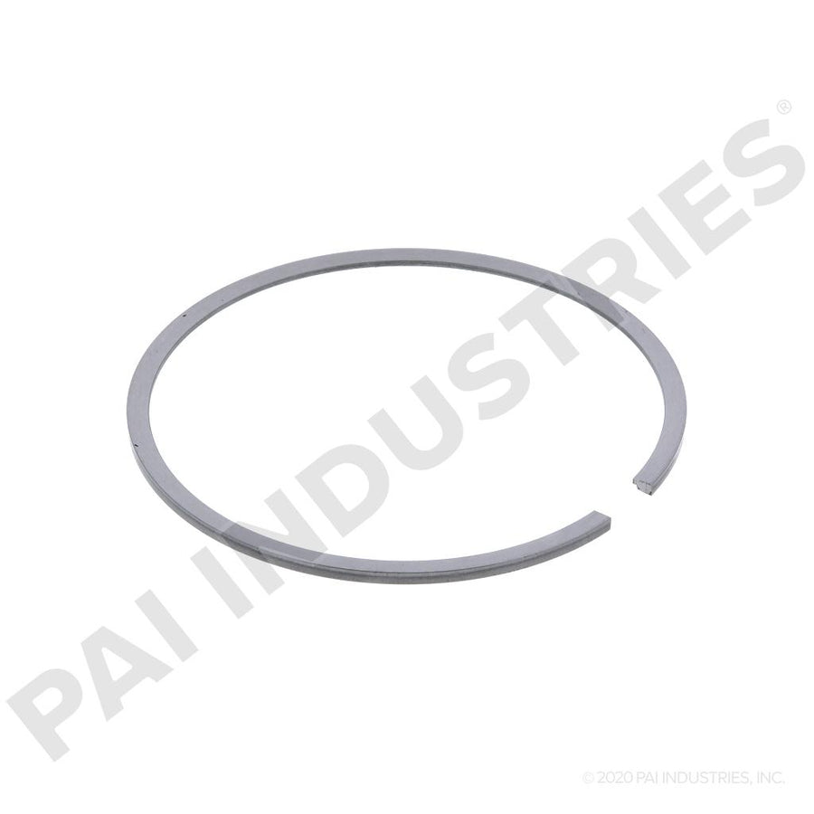 OIL CONTROL PISTON RING