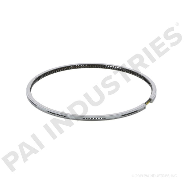 OIL CONTROL PISTON RING