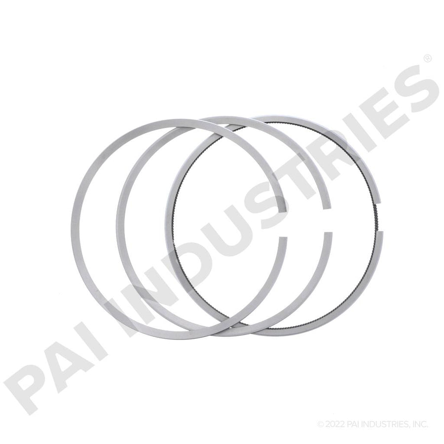 PISTON RING SET