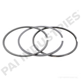 PISTON RING SET