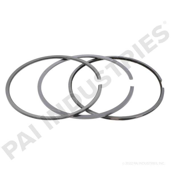 PISTON RING SET