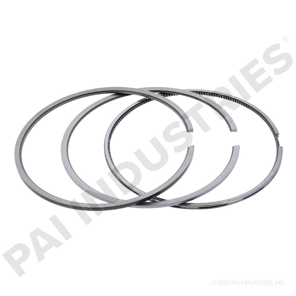 PISTON RING SET