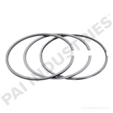 PISTON RING SET