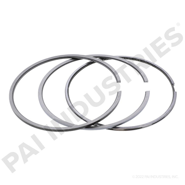 PISTON RING SET
