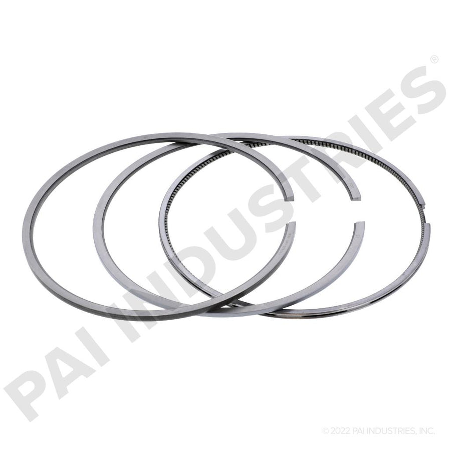 PISTON RING SET