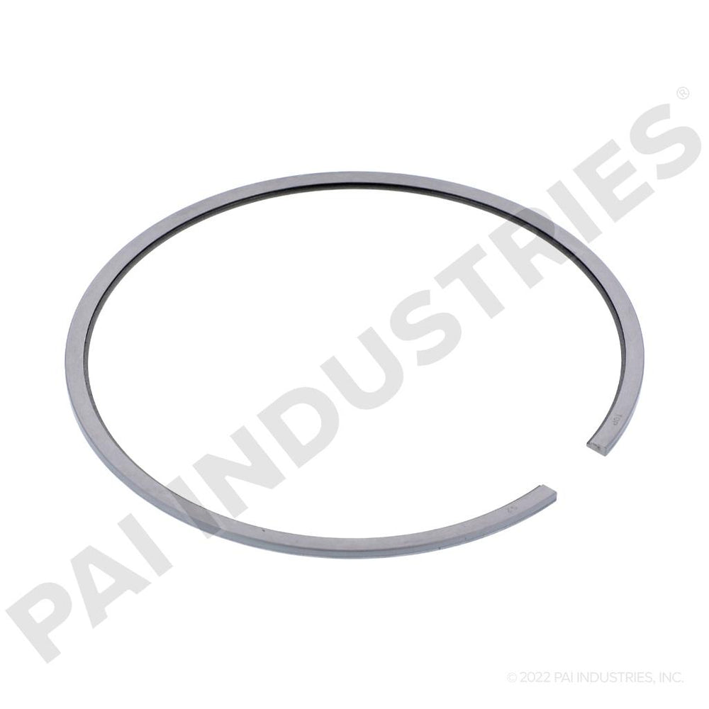 INTERMEDIATE PISTON RING