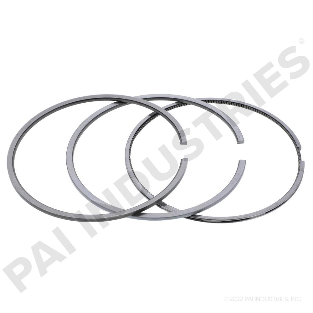 PISTON RING SET