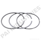 PISTON RING SET