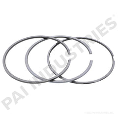 PISTON RING SET