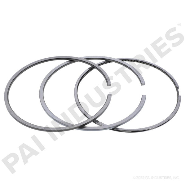 PISTON RING SET