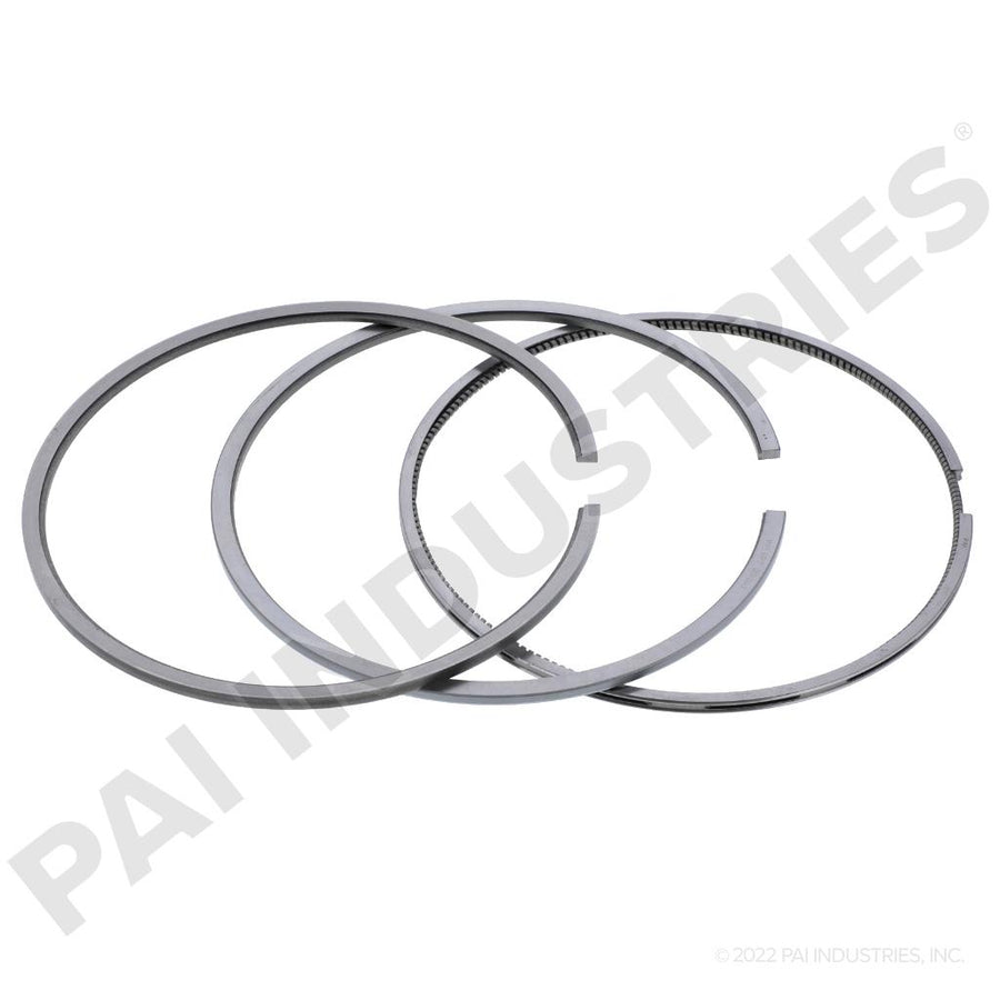 PISTON RING SET