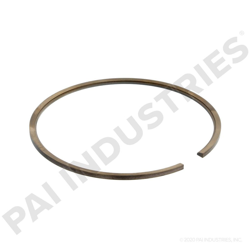 COMPRESSION PISTON RING