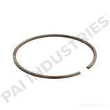 COMPRESSION PISTON RING