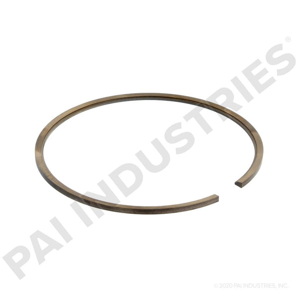COMPRESSION PISTON RING