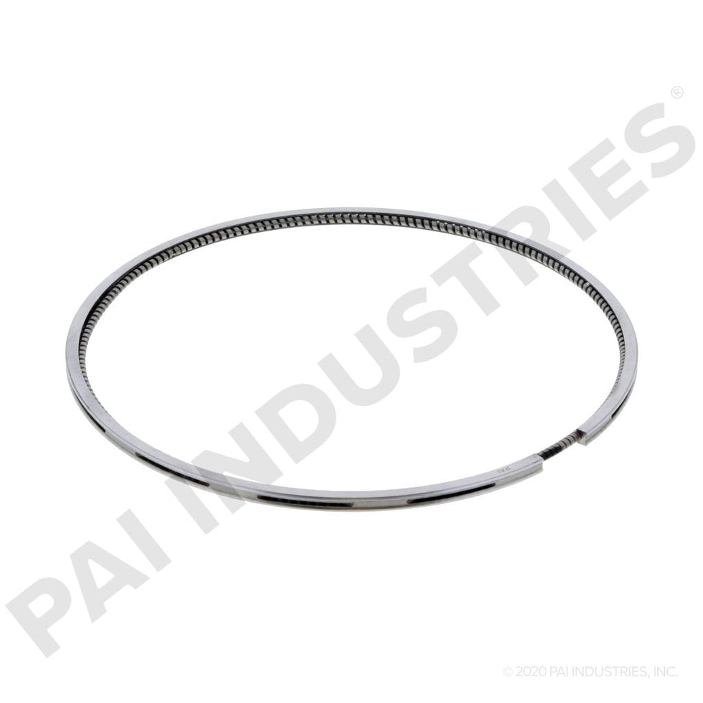 OIL CONTROL PISTON RING