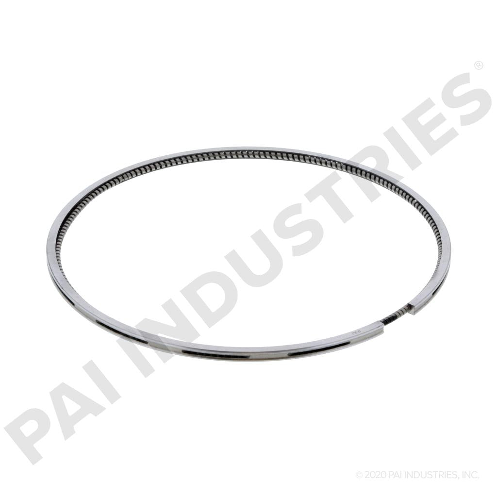 OIL CONTROL PISTON RING