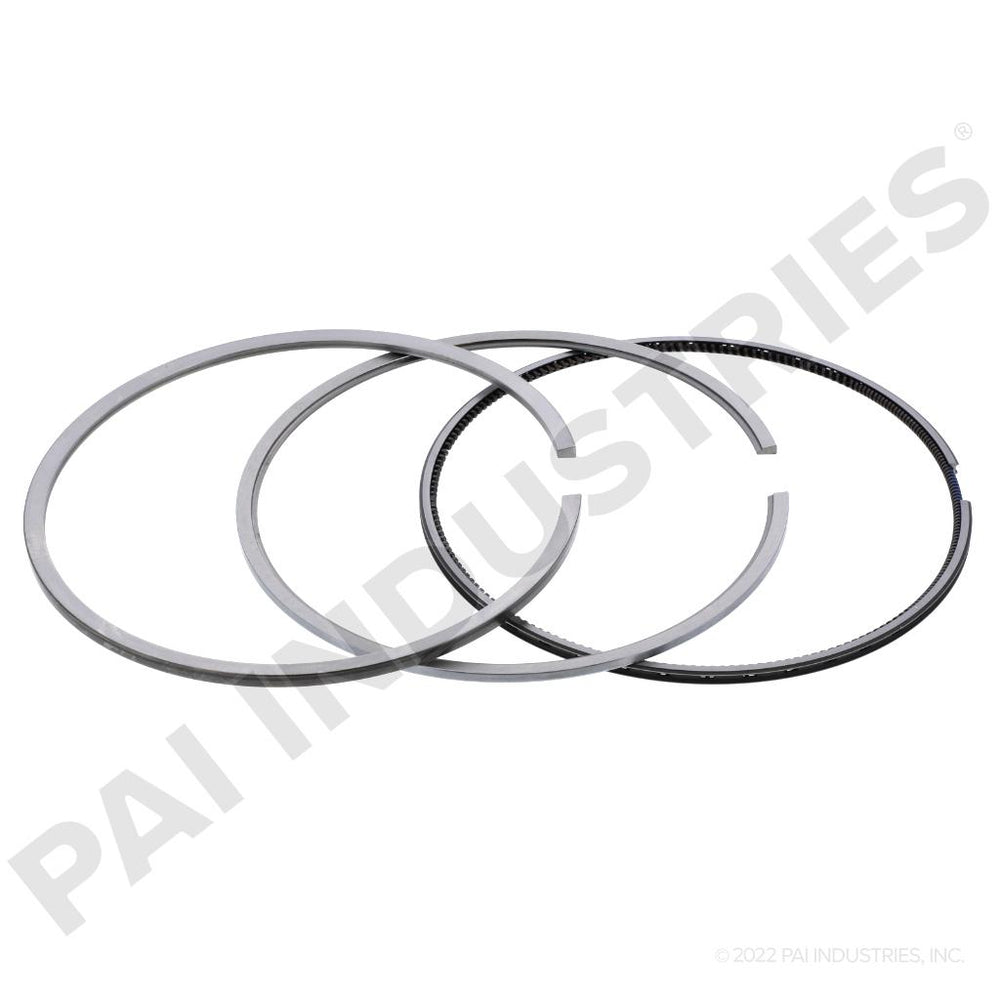 PISTON RING SET