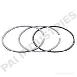 PISTON RING SET
