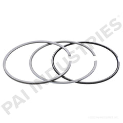 PISTON RING SET