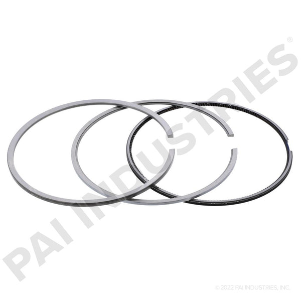 PISTON RING SET