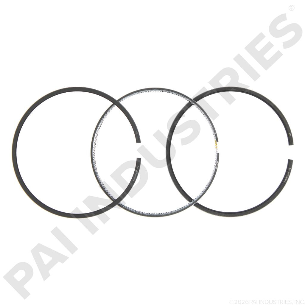 PISTON RING SET