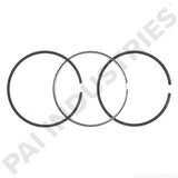 PISTON RING SET