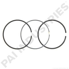 PISTON RING SET