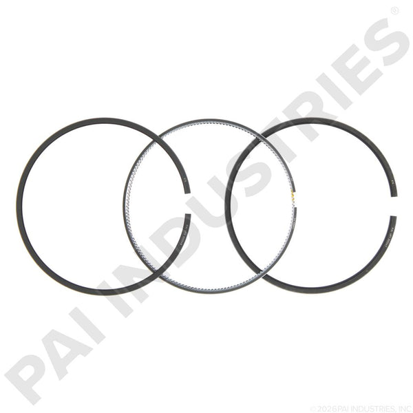 PISTON RING SET