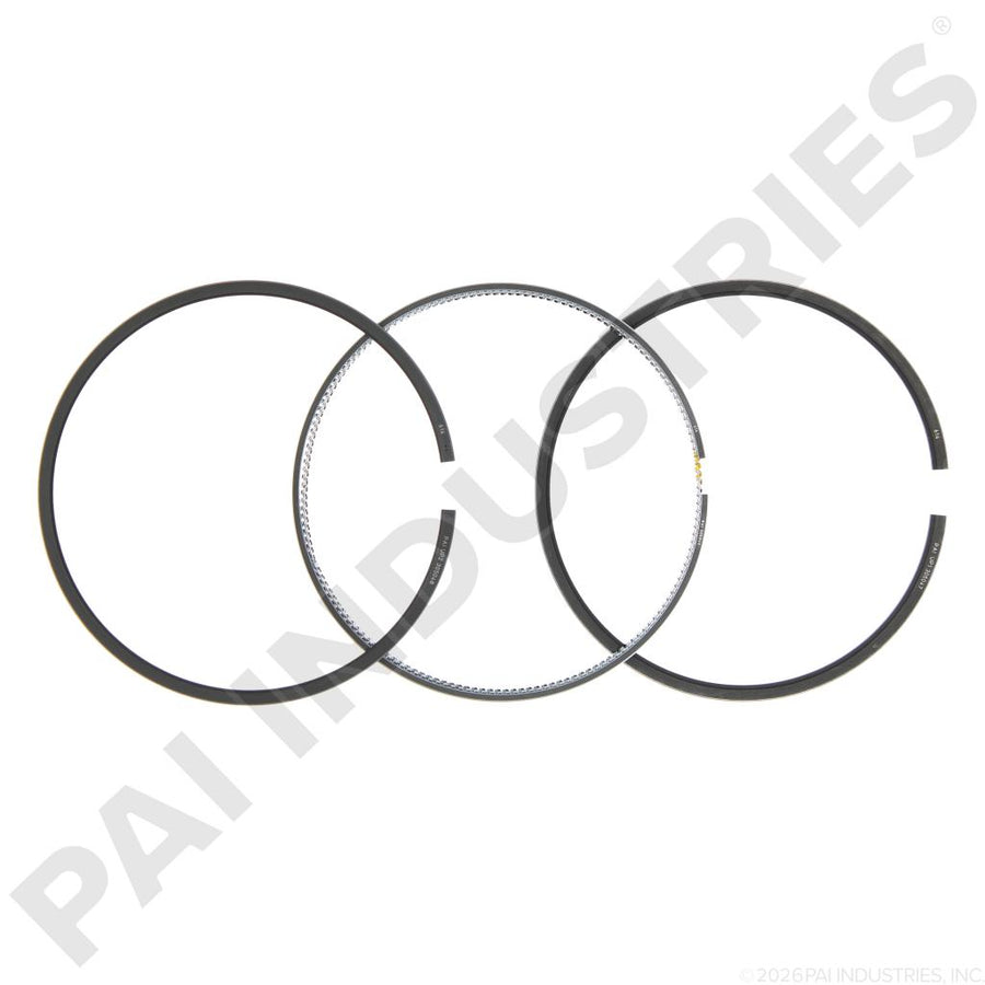 PISTON RING SET