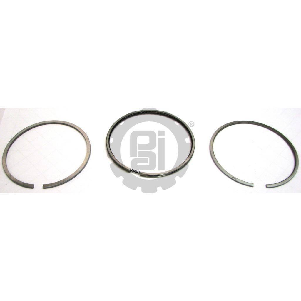 PISTON RING SET