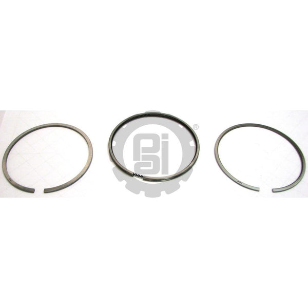 PISTON RING SET