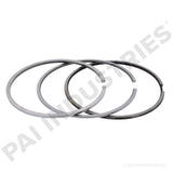 PISTON RING SET