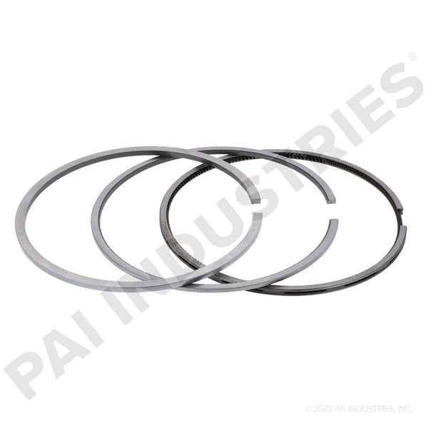 PISTON RING SET