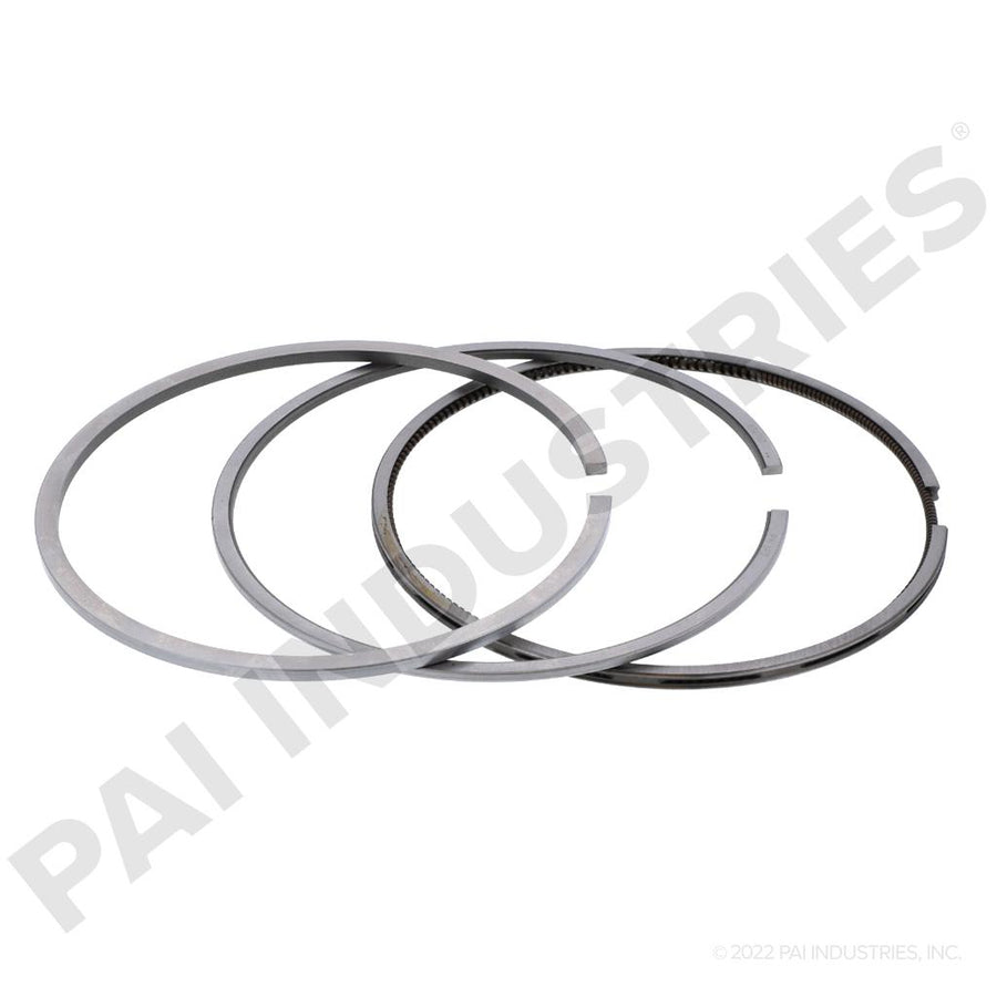 PISTON RING SET