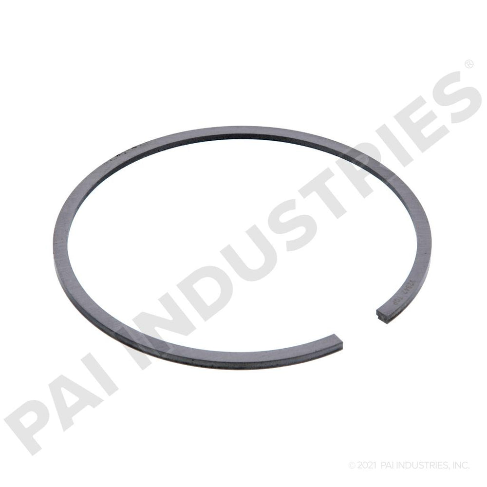 INTERMEDIATE PISTON RING