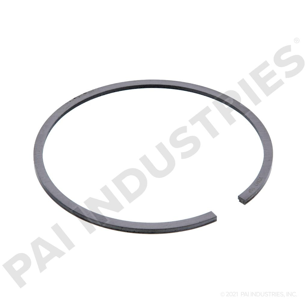 INTERMEDIATE PISTON RING