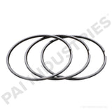 OIL CONTROL PISTON RING