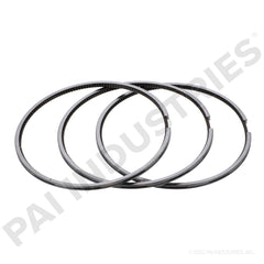 OIL CONTROL PISTON RING