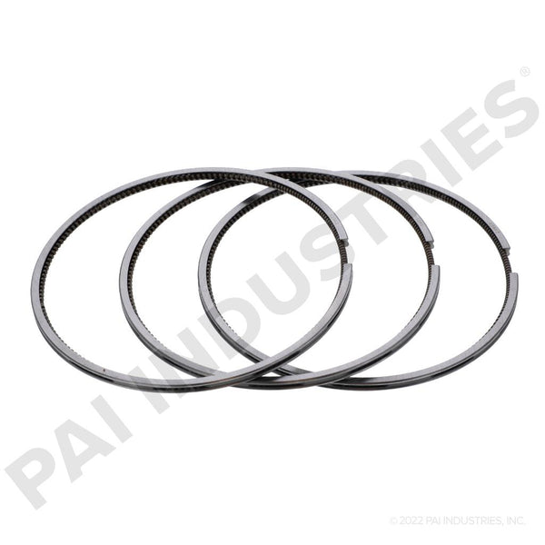 OIL CONTROL PISTON RING