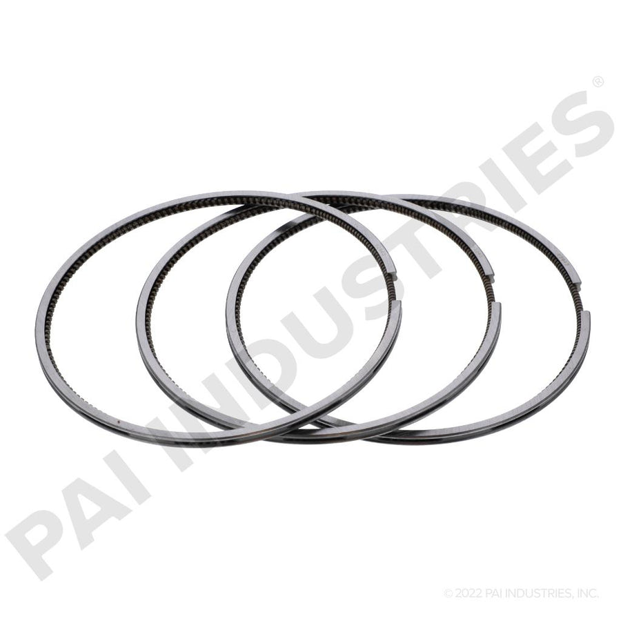 OIL CONTROL PISTON RING