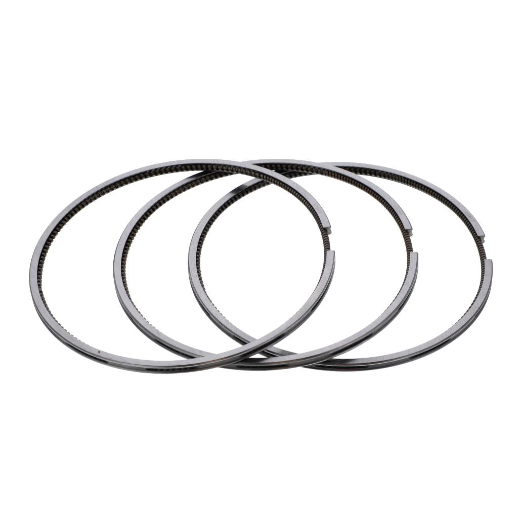 OIL CONTROL PISTON RING