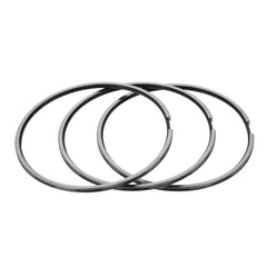 OIL CONTROL PISTON RING