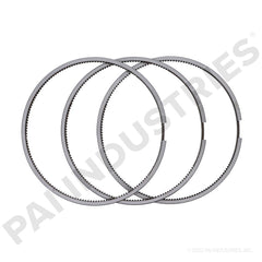305058 Caterpillar 3100 / C7 Oil Control Piston Ring | PAI | JAK's Diesel (Pack of 3)