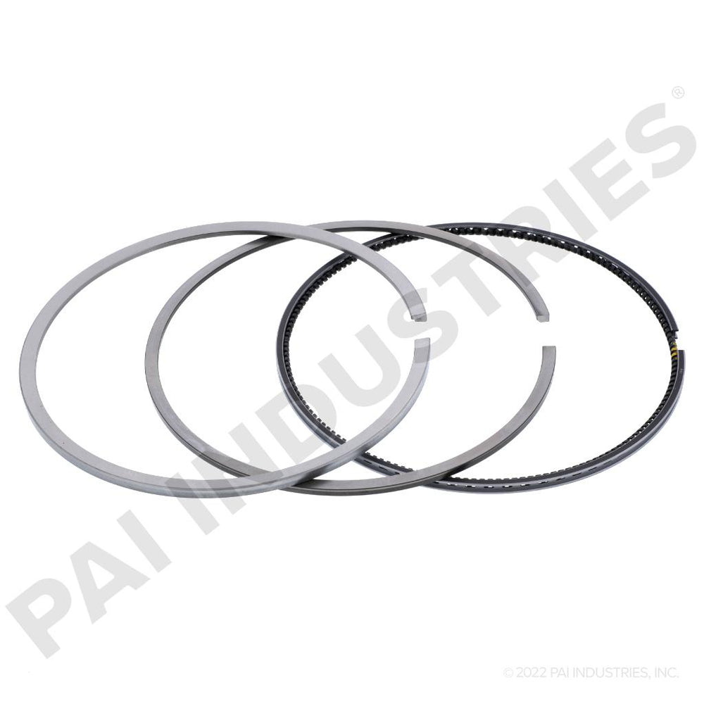 PISTON RING SET