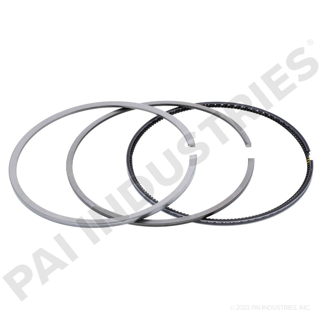 PISTON RING SET