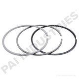 PISTON RING SET