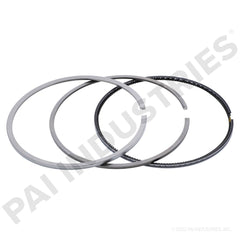 PISTON RING SET