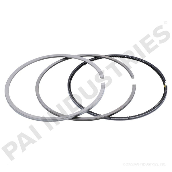 PISTON RING SET